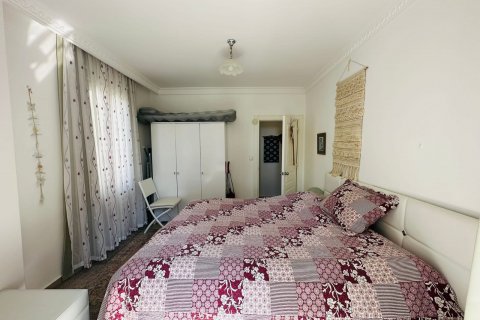 Daire 2+1 Oba, Antalya, Türkiye №107751 - 17