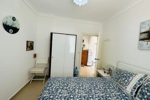 Daire 2+1 Oba, Antalya, Türkiye №107751 - 18