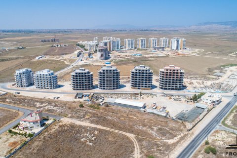 1+1 Lägenhet i Long Beach, Iskele, Nr. 86663 - 24