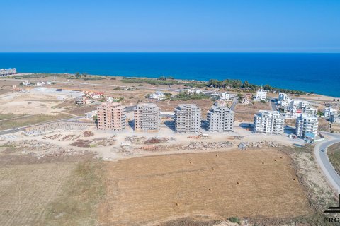 1+1 Lägenhet i Long Beach, Iskele, Nr. 86663 - 21
