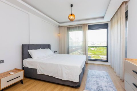 4+1 Villa i Lara, Antalya, Tyrkia Nr. 212945 - 21