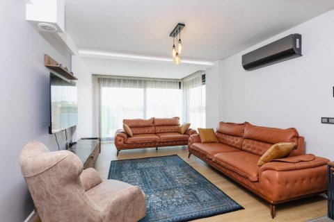 4+1 Villa i Lara, Antalya, Tyrkia Nr. 212945 - 20