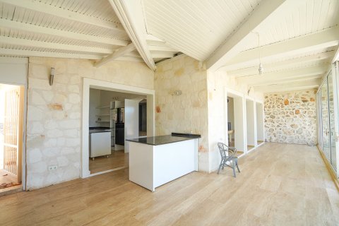 4+1 Villa  i Kalkan, Antalya, Tyrkia Nr. 227399 - 18