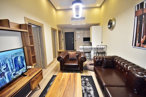1+1 Wohnung  in Mersin, Türkei Nr. 136330 - 15