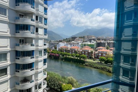Daire 3+1 Tosmur, Alanya, Antalya, Türkiye №136332 - 19