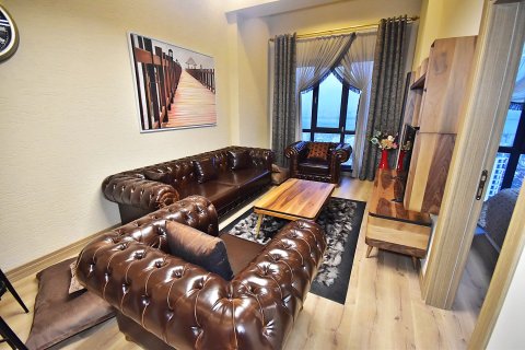 1+1 Wohnung  in Mersin, Türkei Nr. 136330 - 14