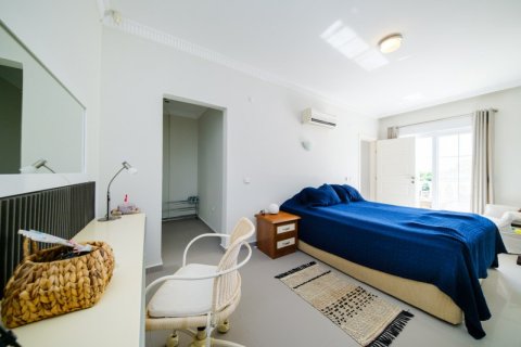 4+1 Villa in Alanya, Antalya, Türkei Nr. 215512 - 24