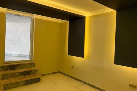 4+1 Villa i Kargicak, Alanya, Antalya, Tyrkia Nr. 92566 - 2