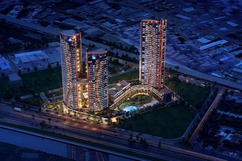 Daire 3+1 İzmir, Türkiye №87882 - 2