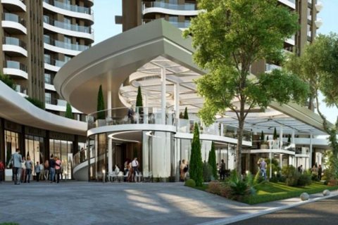 Daire 3+1 İzmir, Türkiye №87882 - 5