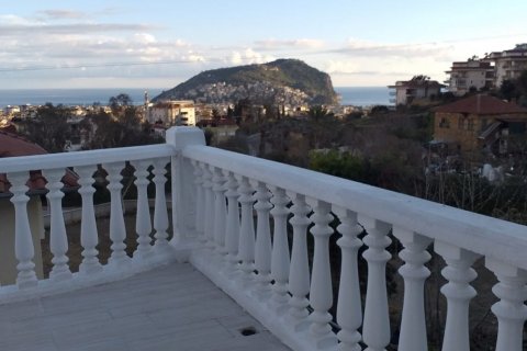 Villa 3+1 Alanya, Antalya, Türkiye №140941 - 19