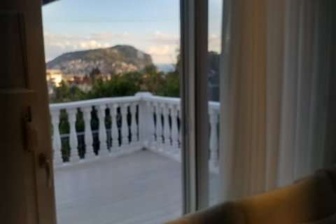 Villa 3+1 Alanya, Antalya, Türkiye №140941 - 18