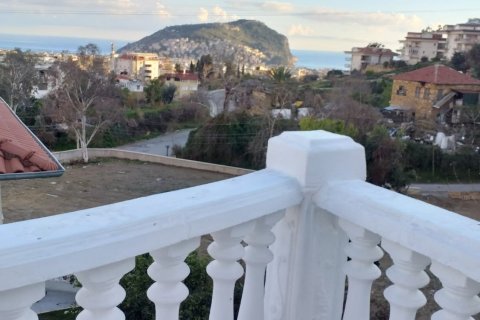 Villa 3+1 Alanya, Antalya, Türkiye №140941 - 20