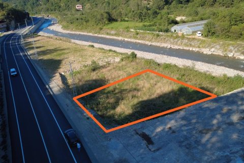 Land plot for sale in Arsin, Trabzon, Turkey, studio, No. 237527 – photo 2