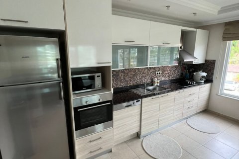 1+1 Wohnung in Cikcilli, Antalya, Türkei Nr. 105782 - 12