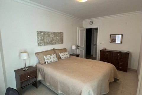 1+1 Wohnung in Cikcilli, Antalya, Türkei Nr. 105782 - 13