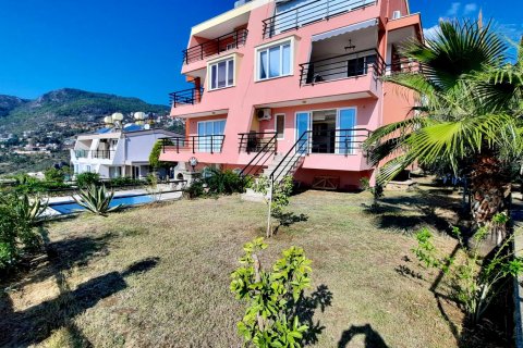 2+1 Wohnung  in Bektas, Alanya, Antalya, Türkei Nr. 96882