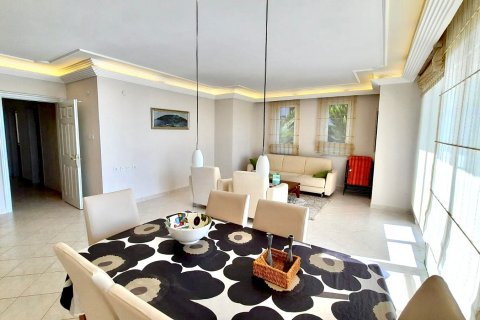 Продажа квартиры в Бекташе, Аланье, Анталье, Турция 2+1, 80м2, №96882 – фото 3
