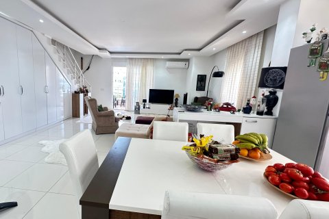 2+1 Penthäuser in Kestel, Antalya, Türkei Nr. 223146 - 4