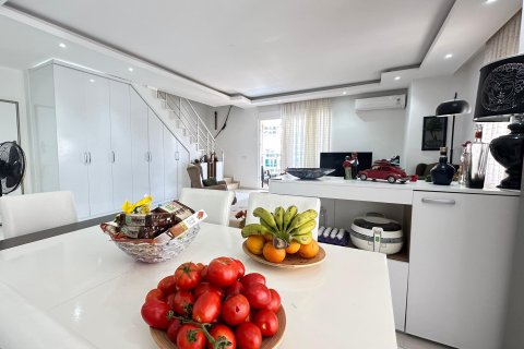2+1 Penthäuser in Kestel, Antalya, Türkei Nr. 223146 - 5