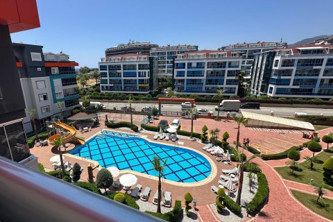 2+1 Penthäuser in Kestel, Antalya, Türkei Nr. 223146 - 6