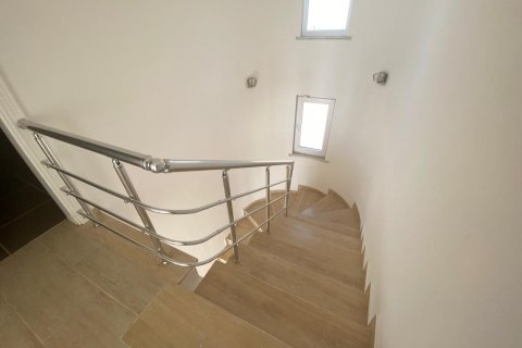 4+2 Villa i Kestel, Antalya, Tyrkia Nr. 102504 - 20