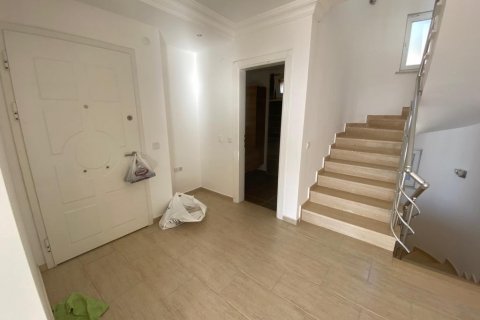4+2 Villa i Kestel, Antalya, Tyrkia Nr. 102504 - 21