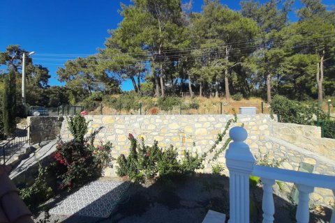 3+1 Villa  in Avsallar, Antalya, Türkei Nr. 92472 - 6