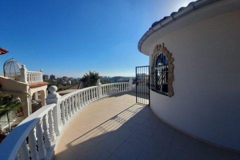 3+1 Villa  in Avsallar, Antalya, Türkei Nr. 92472 - 7
