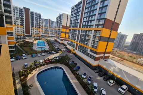 2+1 Wohnung in Kepez, Antalya, Türkei Nr. 91577 - 11
