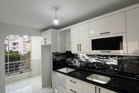 2+1 Lejlighed  i Alanya, Antalya, Tyrkiet Nr. 221476 - 3