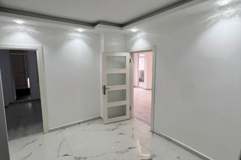 2+1 Lejlighed  i Alanya, Antalya, Tyrkiet Nr. 221476 - 2