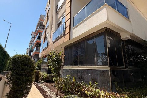 1+1 Lejlighed i Konyaalti, Antalya, Tyrkiet Nr. 225324 - 16