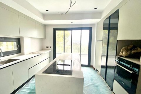 4+2 Villa i Izmir, Tyrkiet Nr. 87875 - 2