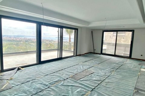 4+2 Villa i Izmir, Tyrkiet Nr. 87875 - 3