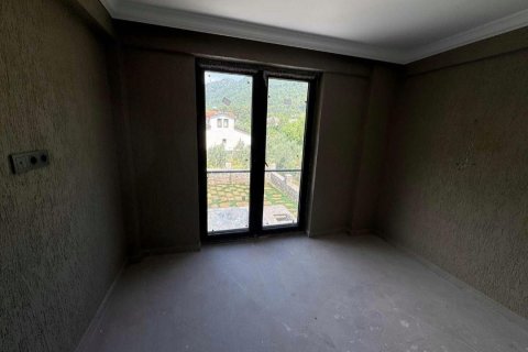 3+1 Villa  i Mugla, Turkiet Nr. 214818 - 9