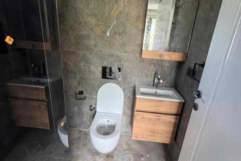 3+1 Villa  i Mugla, Turkiet Nr. 214818 - 11