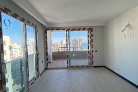 3+1 Leilighet  i Mersin, Tyrkia Nr. 133993 - 7