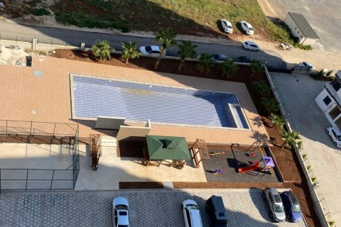 3+1 Leilighet  i Mersin, Tyrkia Nr. 133993 - 10