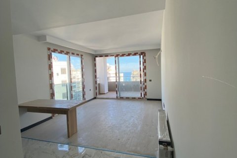 3+1 Leilighet  i Mersin, Tyrkia Nr. 133993 - 8