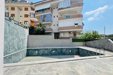 2+1 Lägenhet i Alanya, Antalya, Turkiet Nr. 228397 - 2