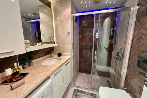 Apartment for sale  in Alanya, Antalya, Turkey, 1 bedroom, 55m2, No. 228392 – photo 11