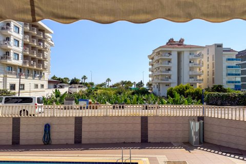 1+0 Lejlighed i Alanya, Antalya, Tyrkiet Nr. 226617 - 18