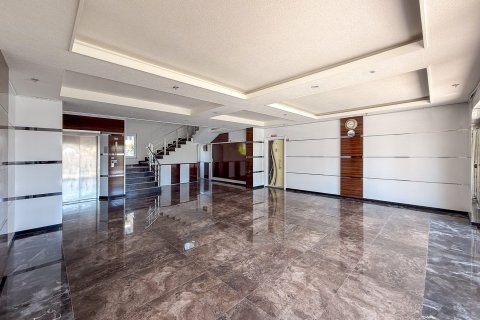 1+0 Lejlighed i Alanya, Antalya, Tyrkiet Nr. 226617 - 19