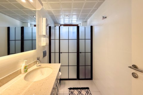 1+0 Lejlighed i Alanya, Antalya, Tyrkiet Nr. 226617 - 17