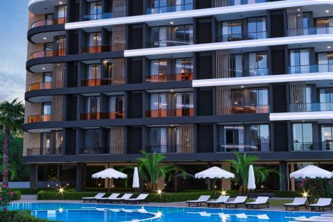   Oba, Antalya, Türkiye №98583 - 4