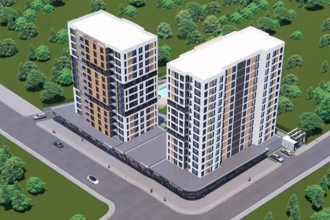 Swift 165 i Kartal, istanbul, Turkiet Nr.87502 - 9