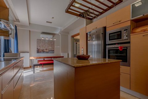 Villa for sale in Lara, Antalya, Turkey, 8 bedrooms, 460m2, No. 99099 – photo 21
