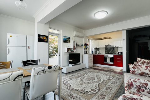 Продажа виллы  в Кемере, Анталье, Турция 5+1, 215м2, №215587 – фото 25