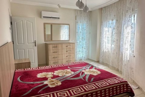 2+0 Lejlighed i Alanya, Antalya, Tyrkiet Nr. 212176 - 7